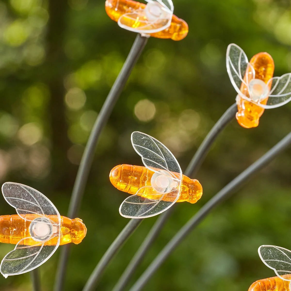 Smart Garden Solar Powered Garden Lights - various styles