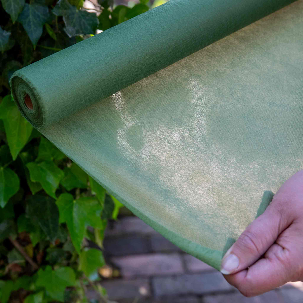 Grow It Heavy Duty Thick Protection Fleece 10m x 1m