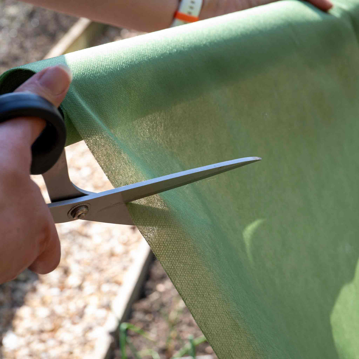 Grow It Heavy Duty Thick Protection Fleece 10m x 1m