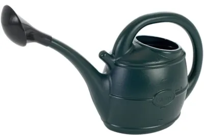 Strata Watering Can with Rose - 10L