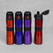 Double Wall Stainless Steel Water Bottle with Grip - 500ml