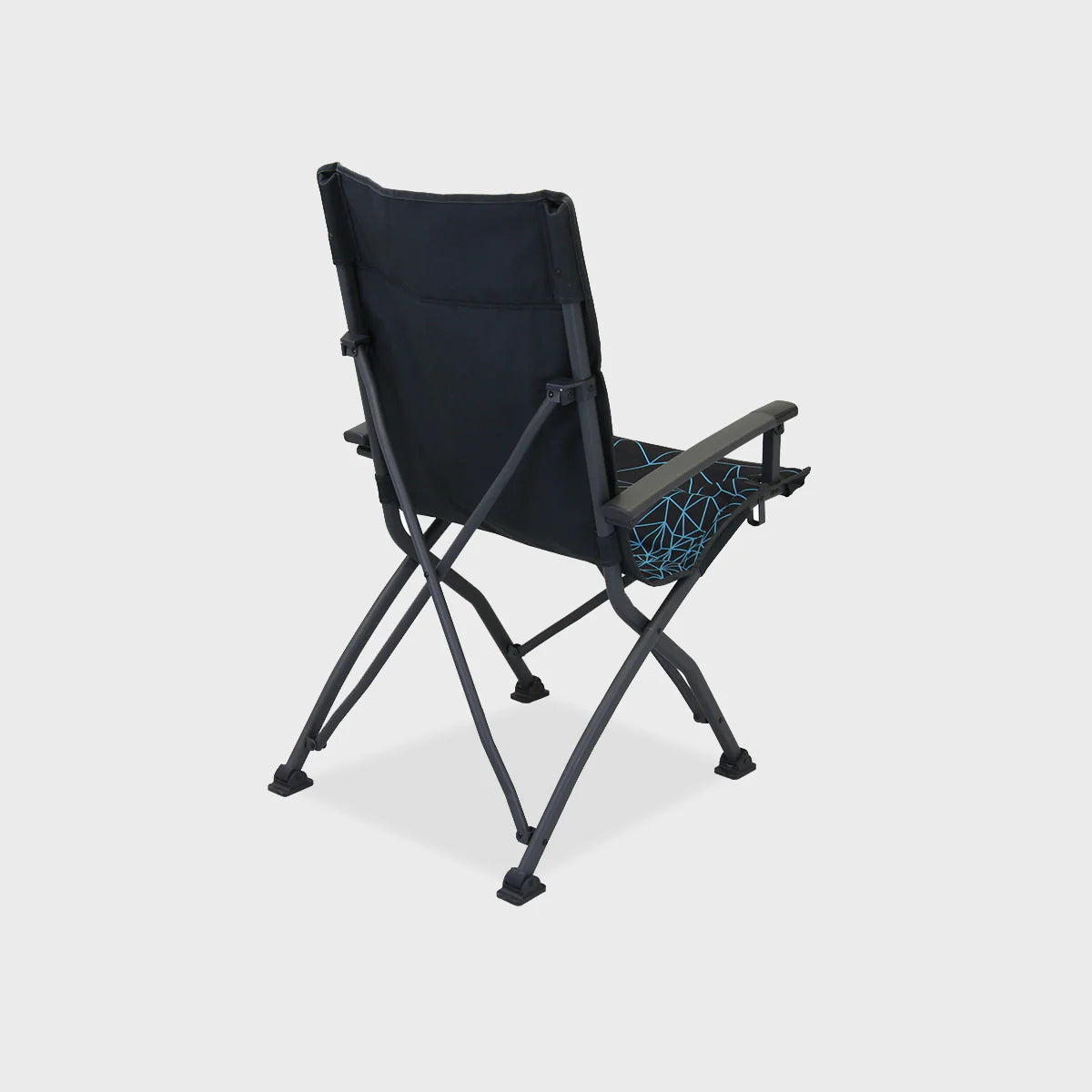 Portal Outdoor - Camping Chair - Girona