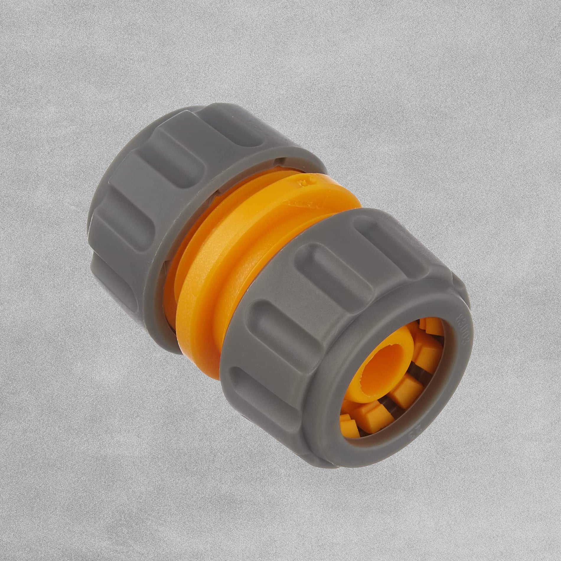 Hozelock 2100 Hose Repair Connector 12.5-15mm