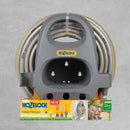 Hozelock 2364 Hose Hanger Starter Set with 20m hose