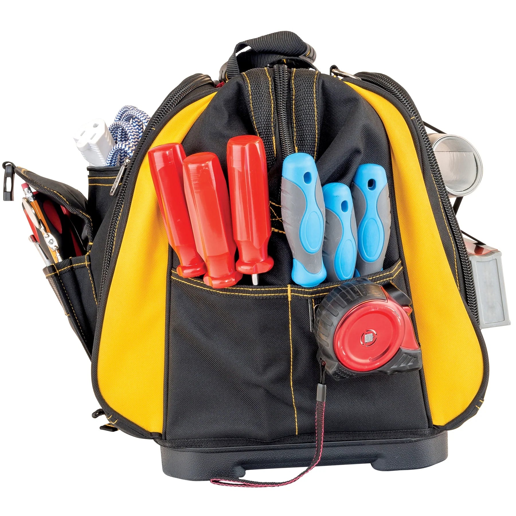 Caterpillar - 18" Pro Tool Bag
