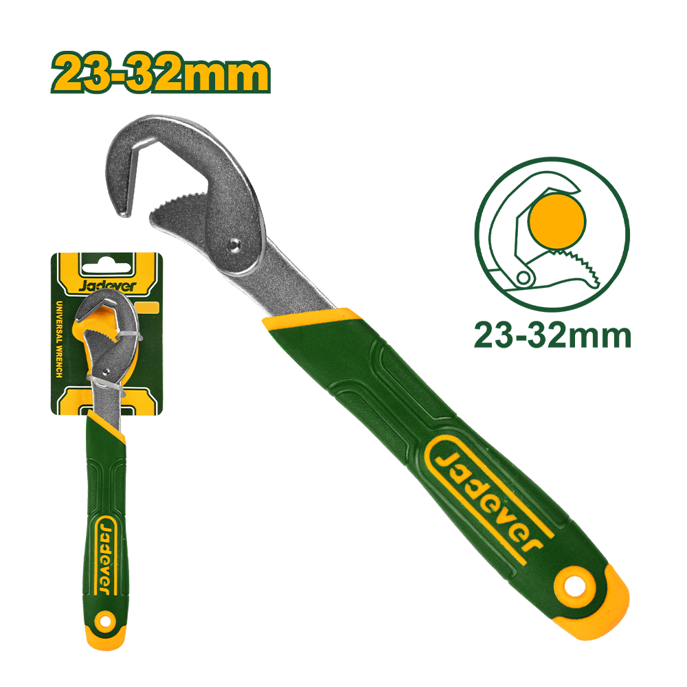 Jadever Universal Wrench - 23-32mm - JDUW1102