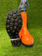 De-Branded Steel Toe Cap Chainsaw Class 1 Wellington Boots EU41 UK7.5 HKV2751