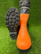 De-Branded Steel Toe Cap Chainsaw Class 1 Wellington Boots EU47 UK12 HKV2754