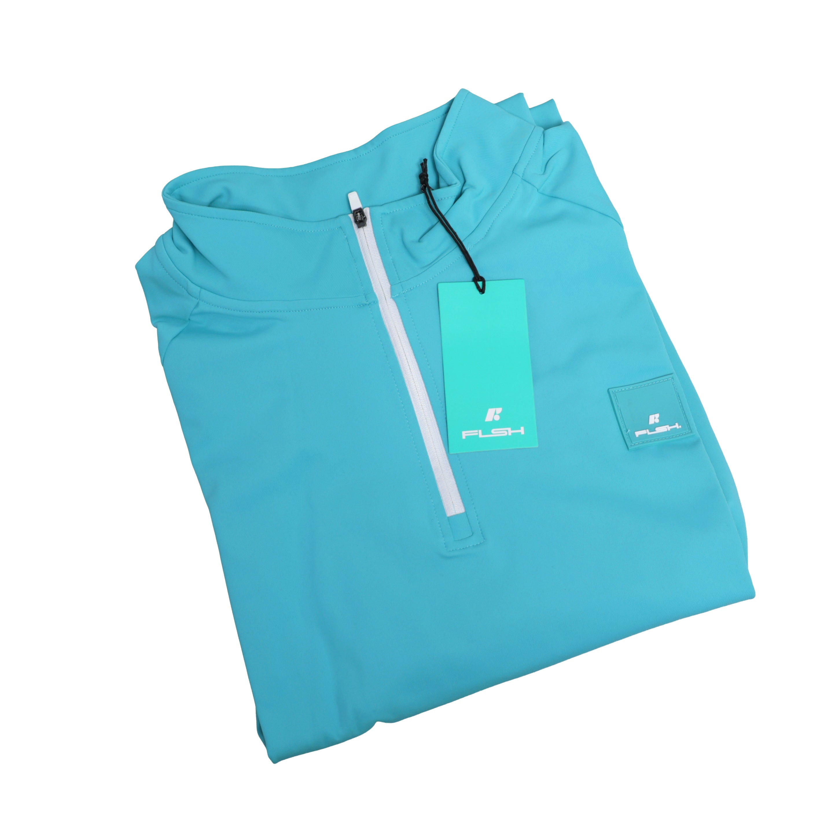 Men's Long Sleeve Midlayer - Various Colours