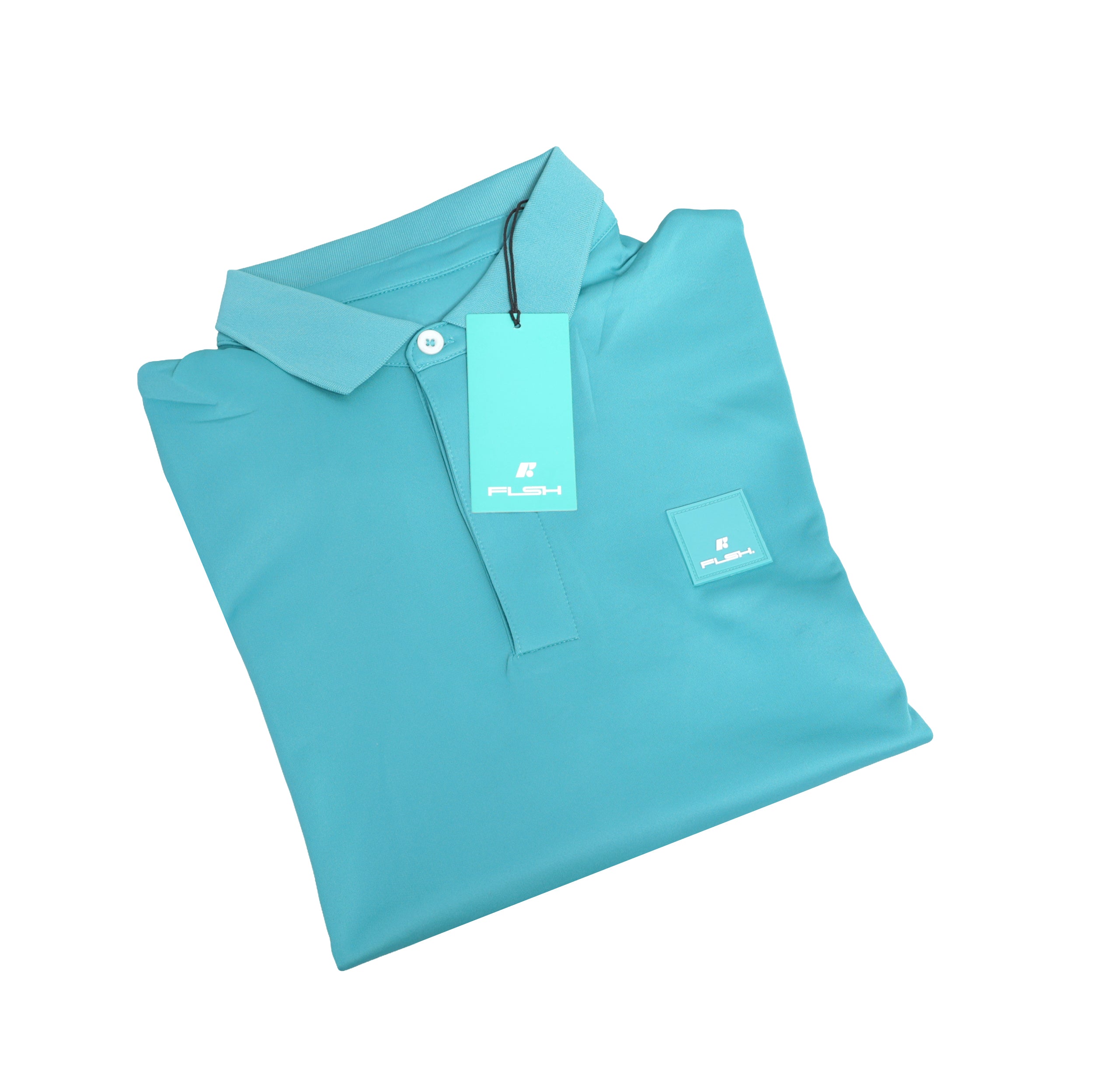 Flush Men's Classic Polo Shirt - Various Colours