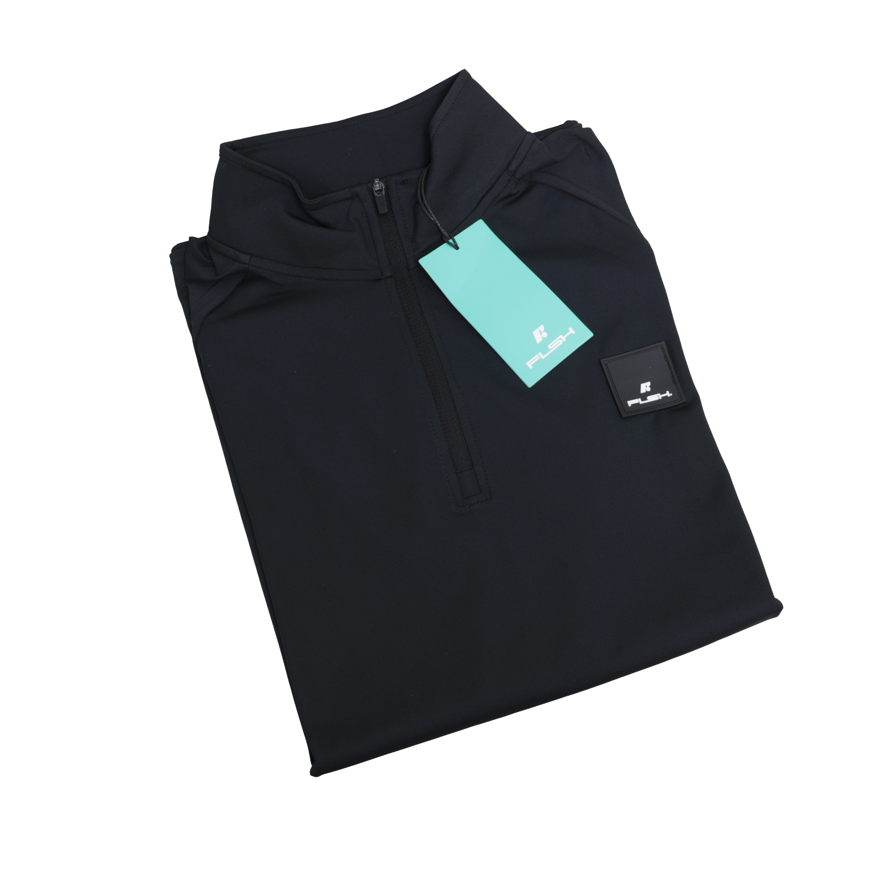 Men's Long Sleeve Midlayer - Various Colours