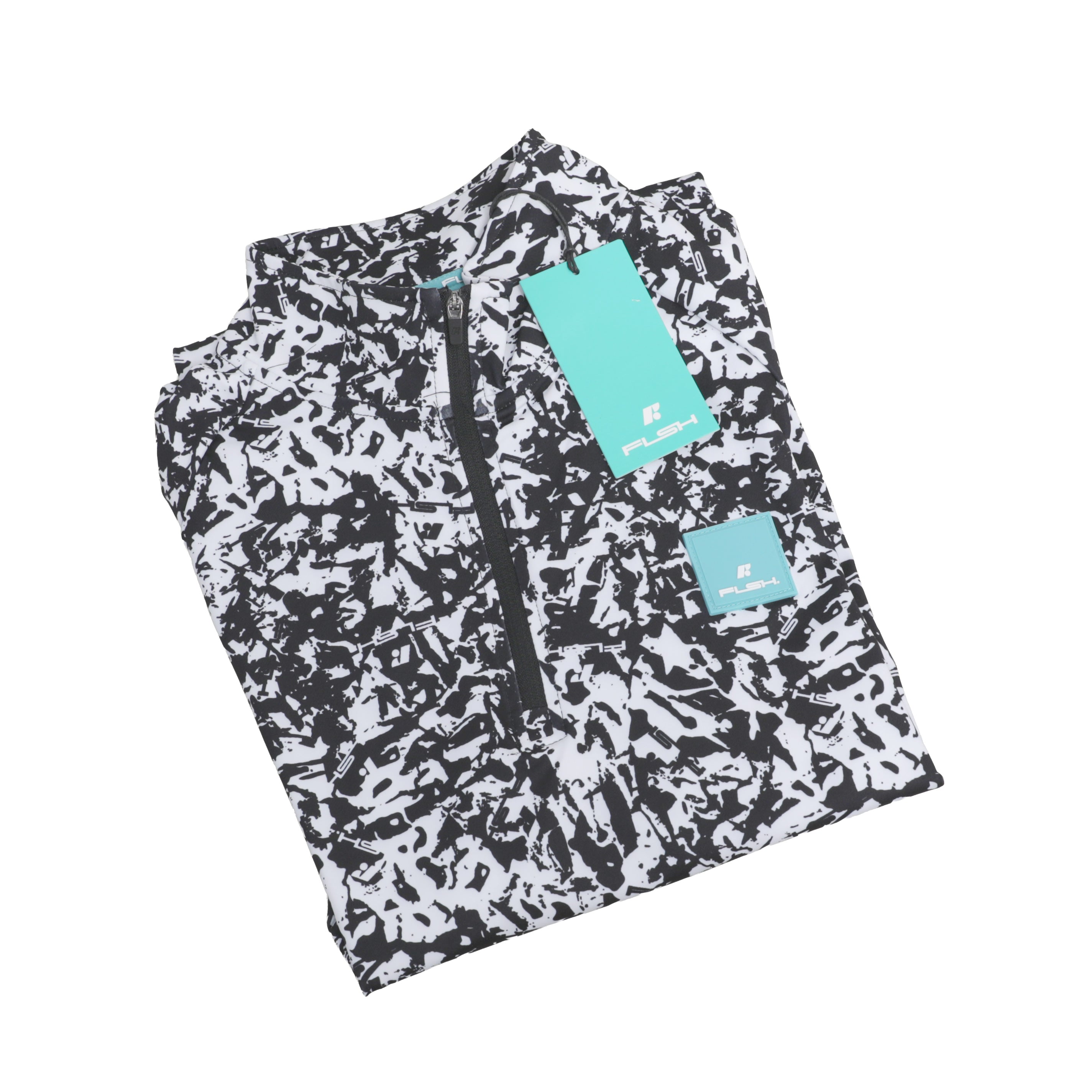 Men's Long Sleeve Midlayer - Various Colours