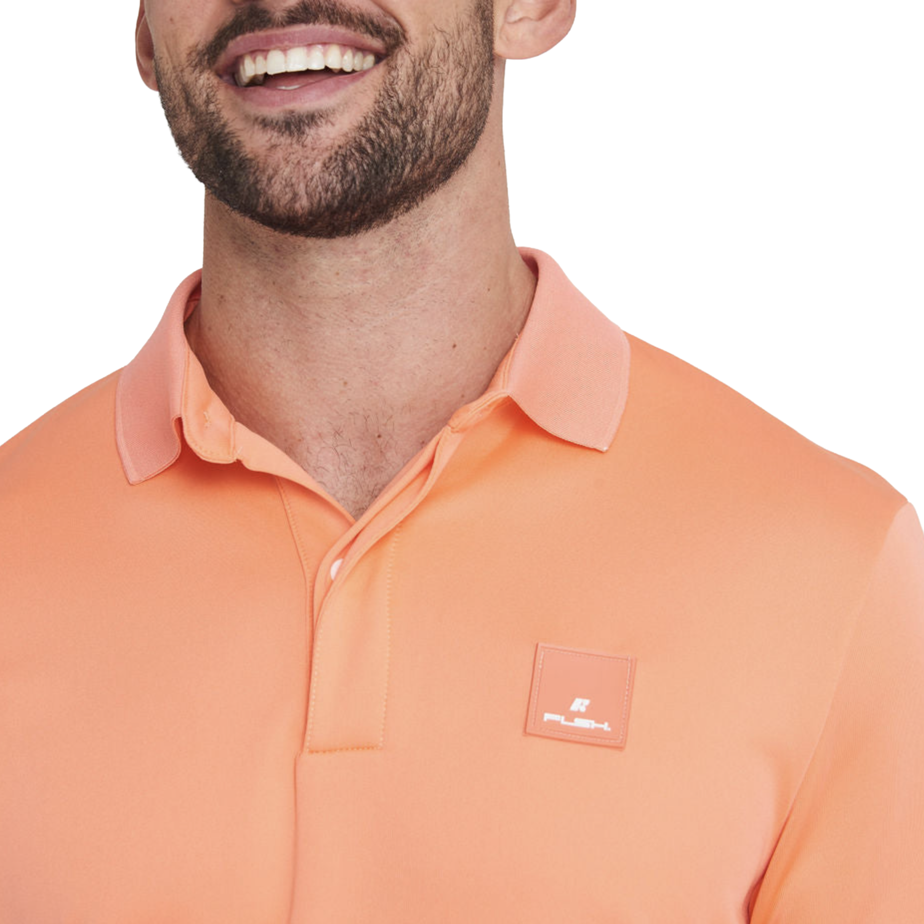 Flush Men's Classic Polo Shirt - Various Colours