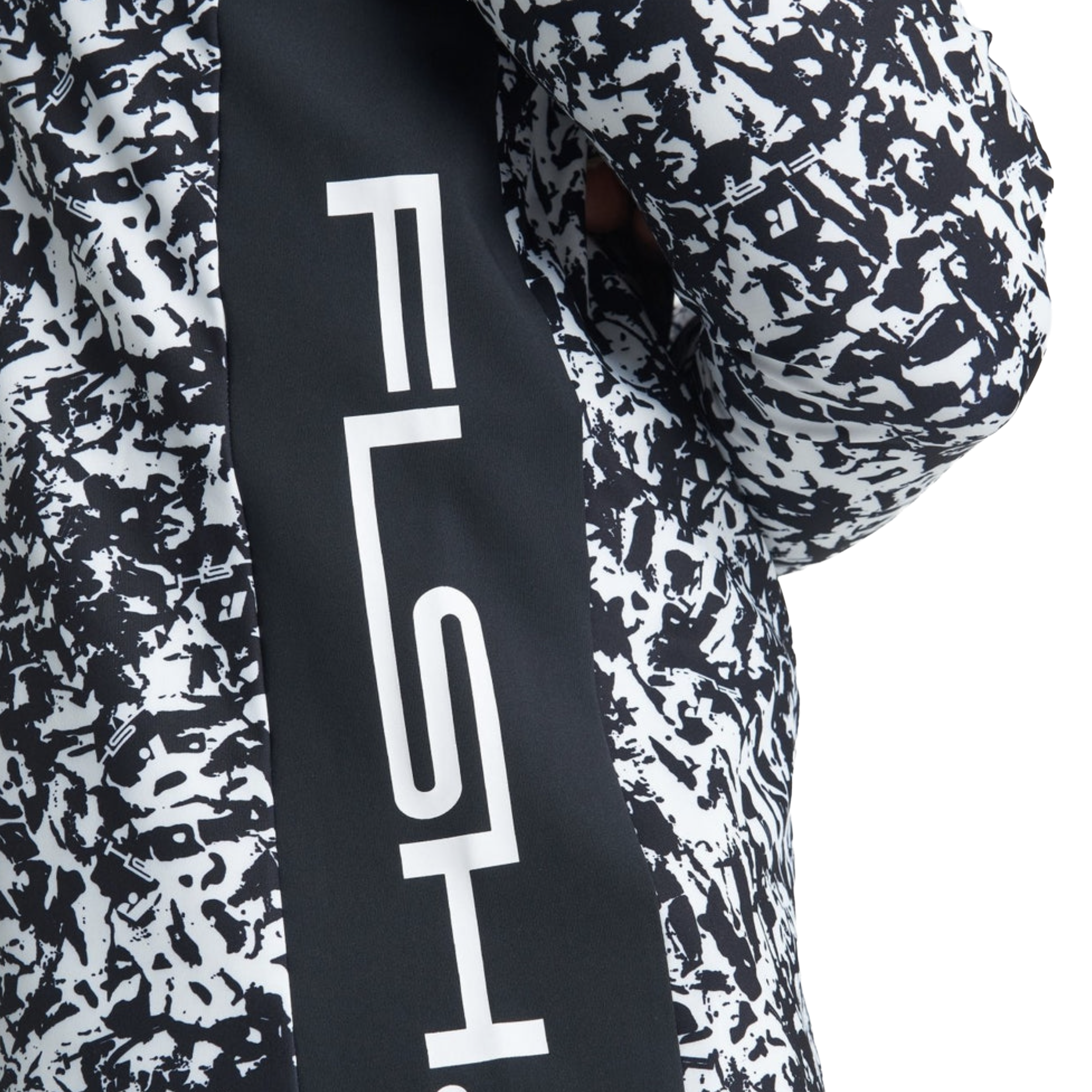Men's Long Sleeve Midlayer - Various Colours
