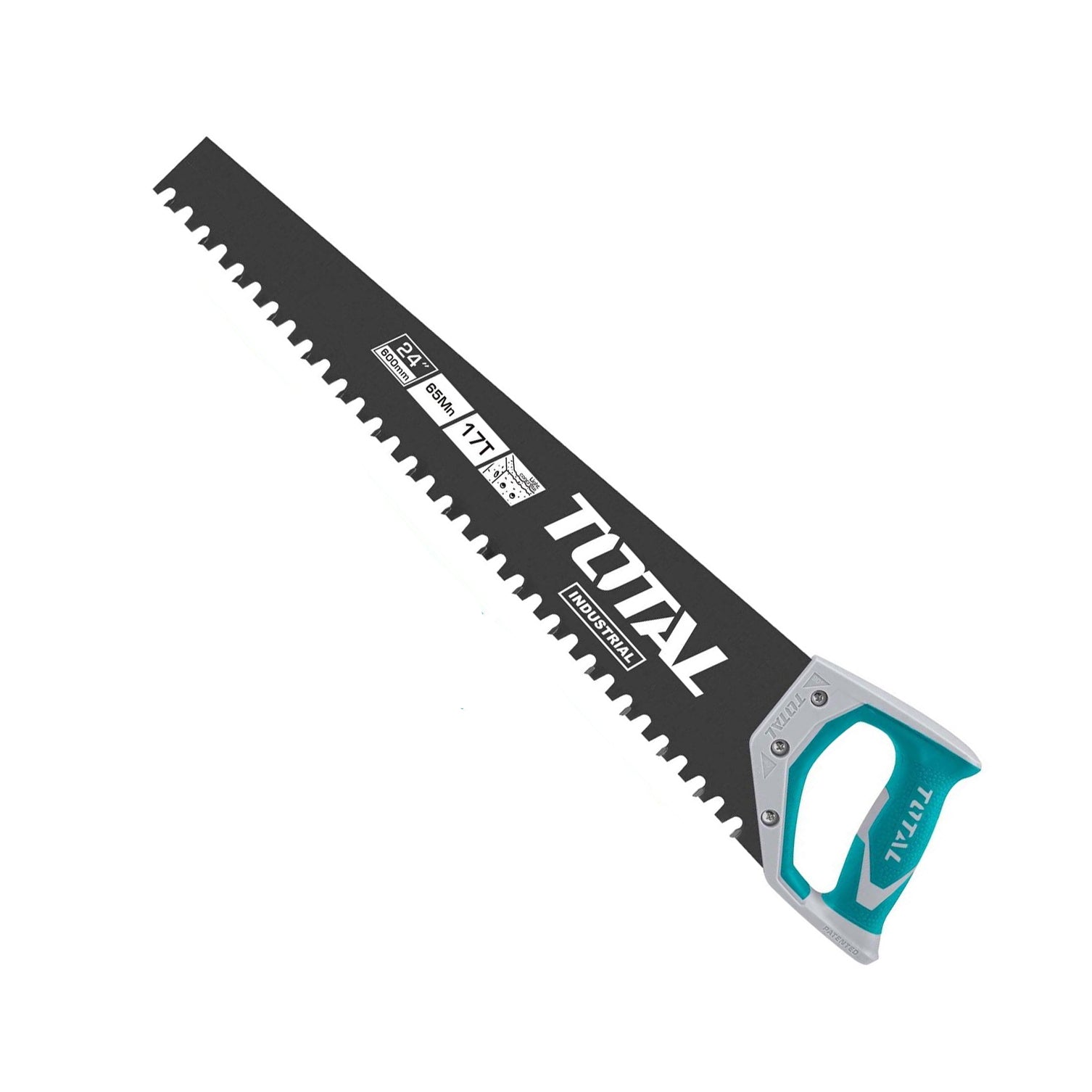 Total Light Concrete Saw - 24" - THTLCS1241