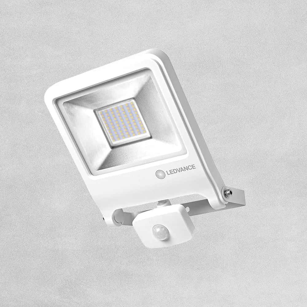 Ledvance Endura Flood Sensor Light 50w White
