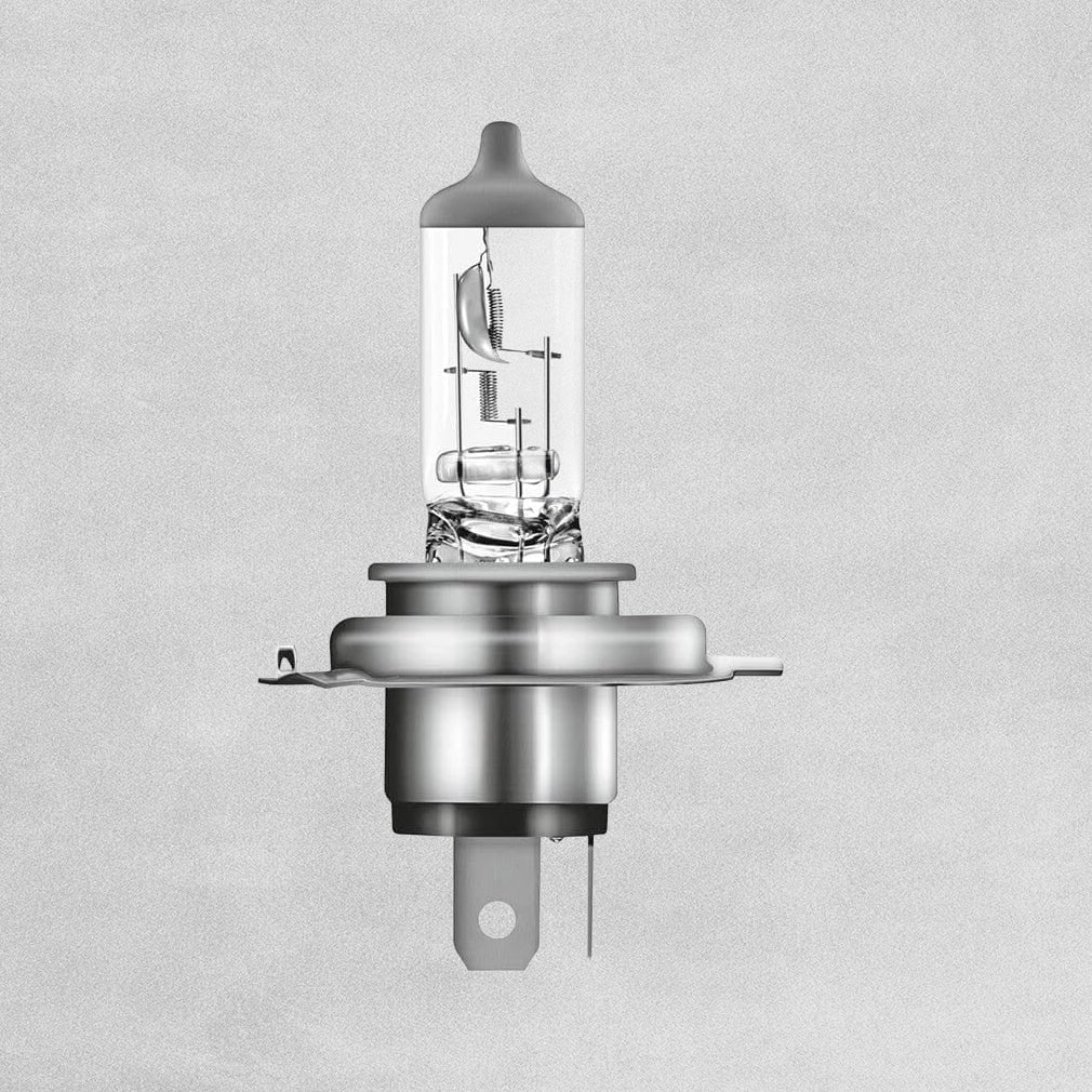 Goodyear Automotive Halogen Bulb H7 1pc