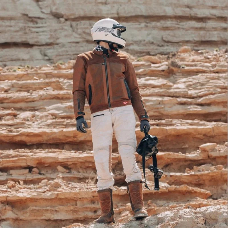 Crocpak Black Roamer Tactical Sling Pouch - Protective Waterproof Bag