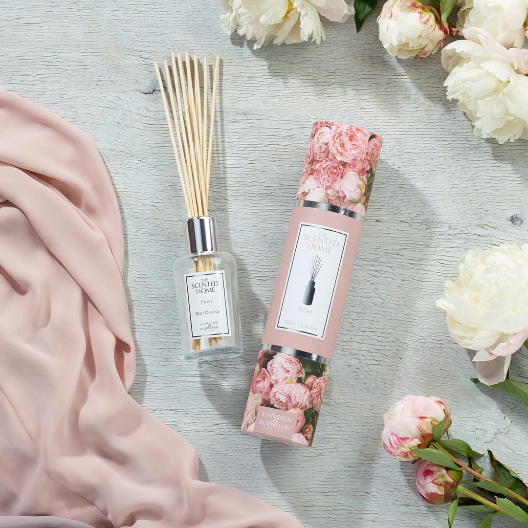 The Scented Home Reed Diffuser 150ml Various Scents