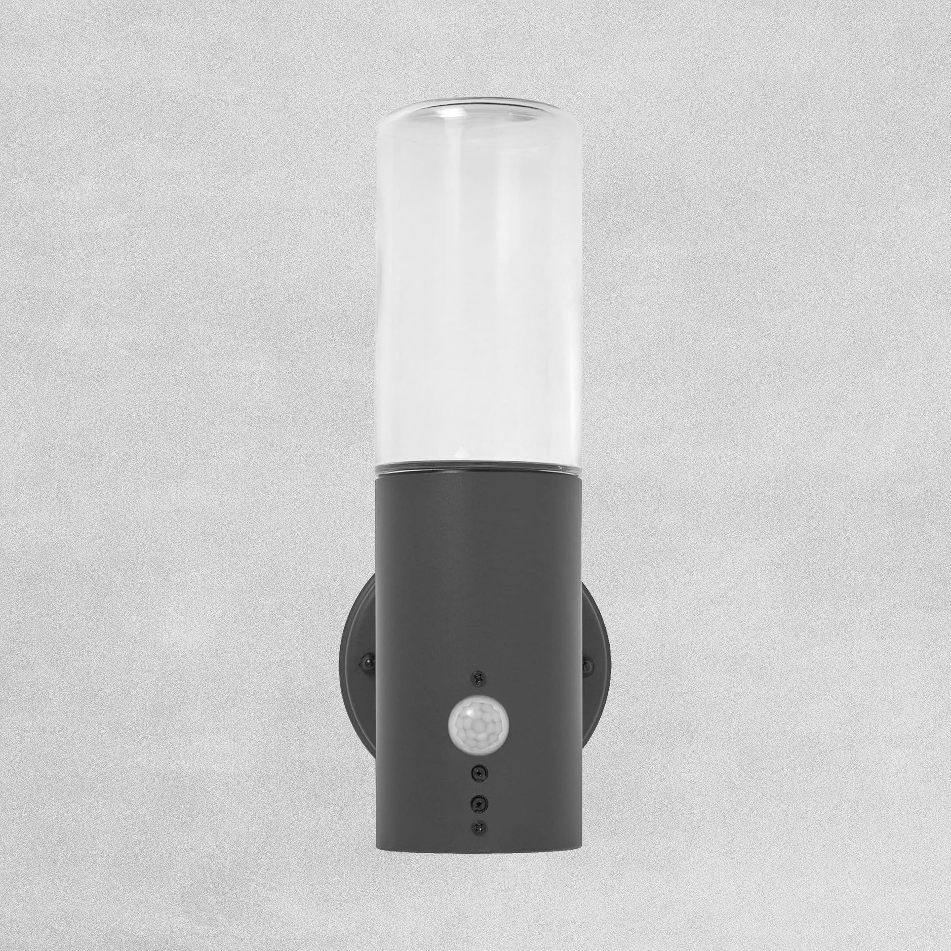 Ledvance Endura Classic Figo Cylinder Wall Sensor light 12w