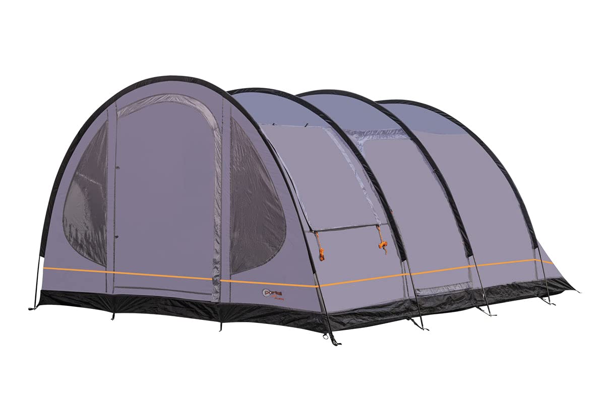 Portal Outdoor - Gamma  5 Person Classic Tent - EX DISPLAY