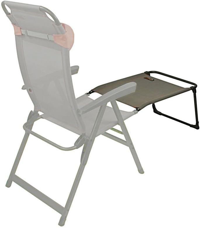 Portal Outdoor - Anna Footrest - Addon for Ken Camping Chair