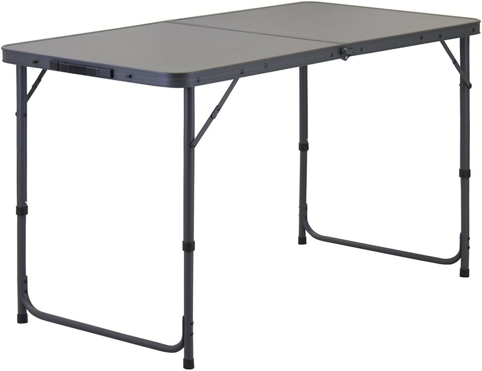 Portal Outdoor - Miami Foldable Camping Table