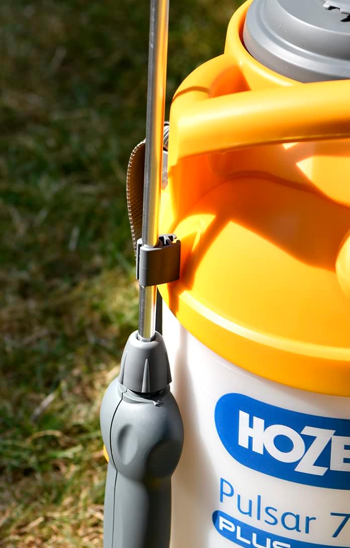 Hozelock 4312 12L Pulsar Plus Sprayer