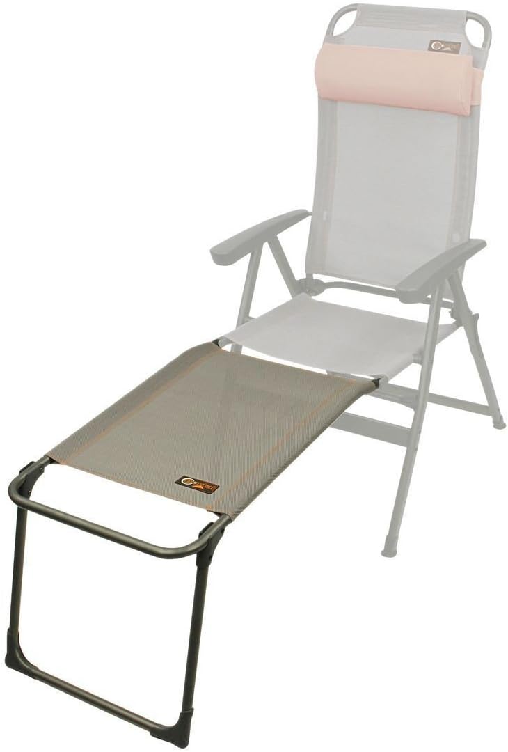Portal Outdoor - Anna Footrest - Addon for Ken Camping Chair