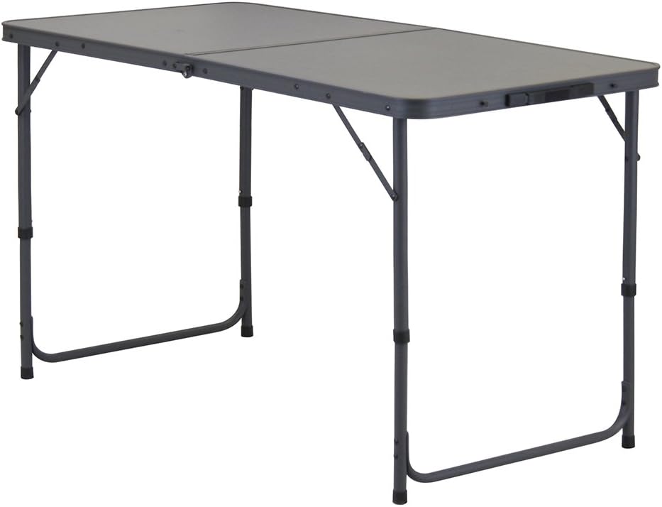 Portal Outdoor - Miami Foldable Camping Table