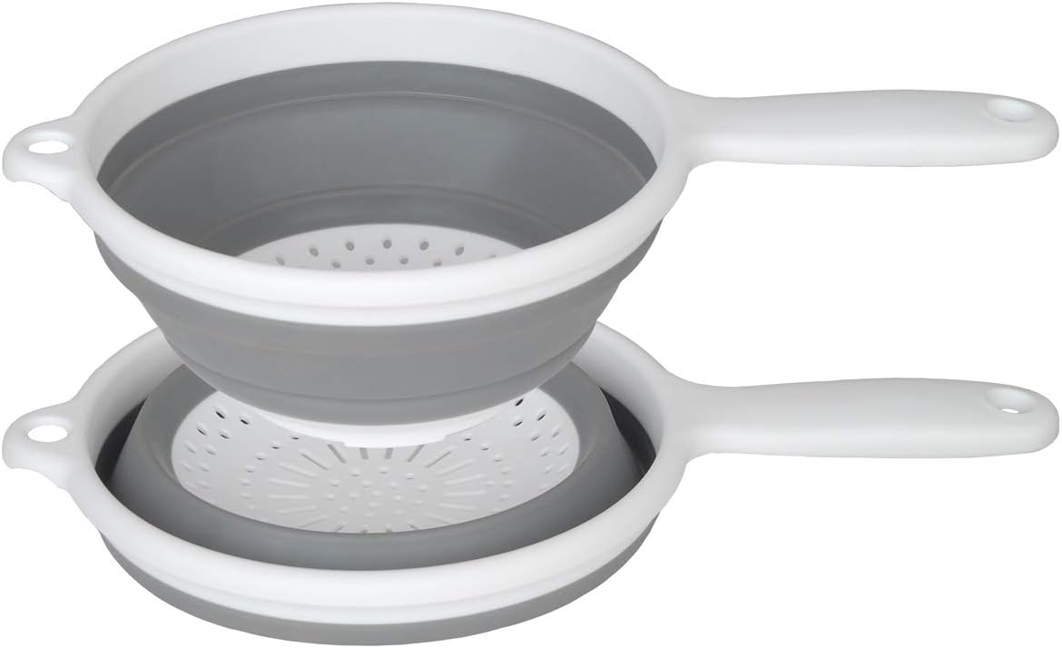 Collapsible Colander