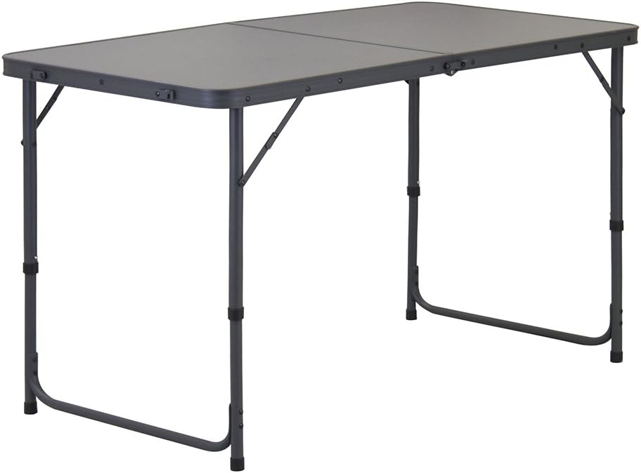 Portal Outdoor - Miami Foldable Camping Table
