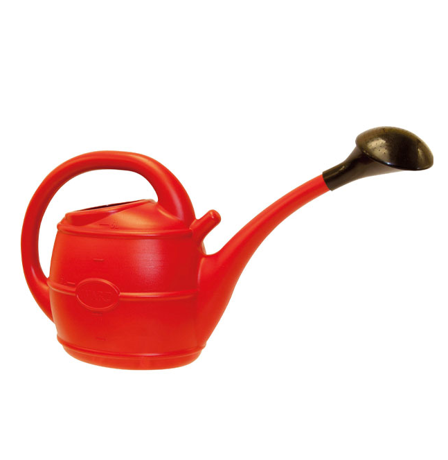 Strata Watering Can with Rose - 5L
