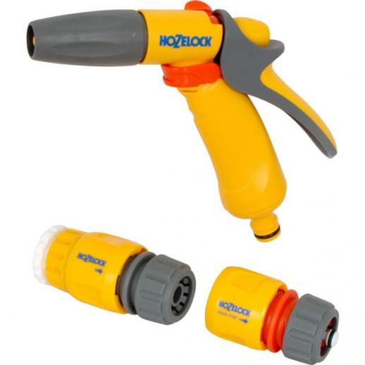 Hozelock 2348 Jet Spray Gun Starter Set