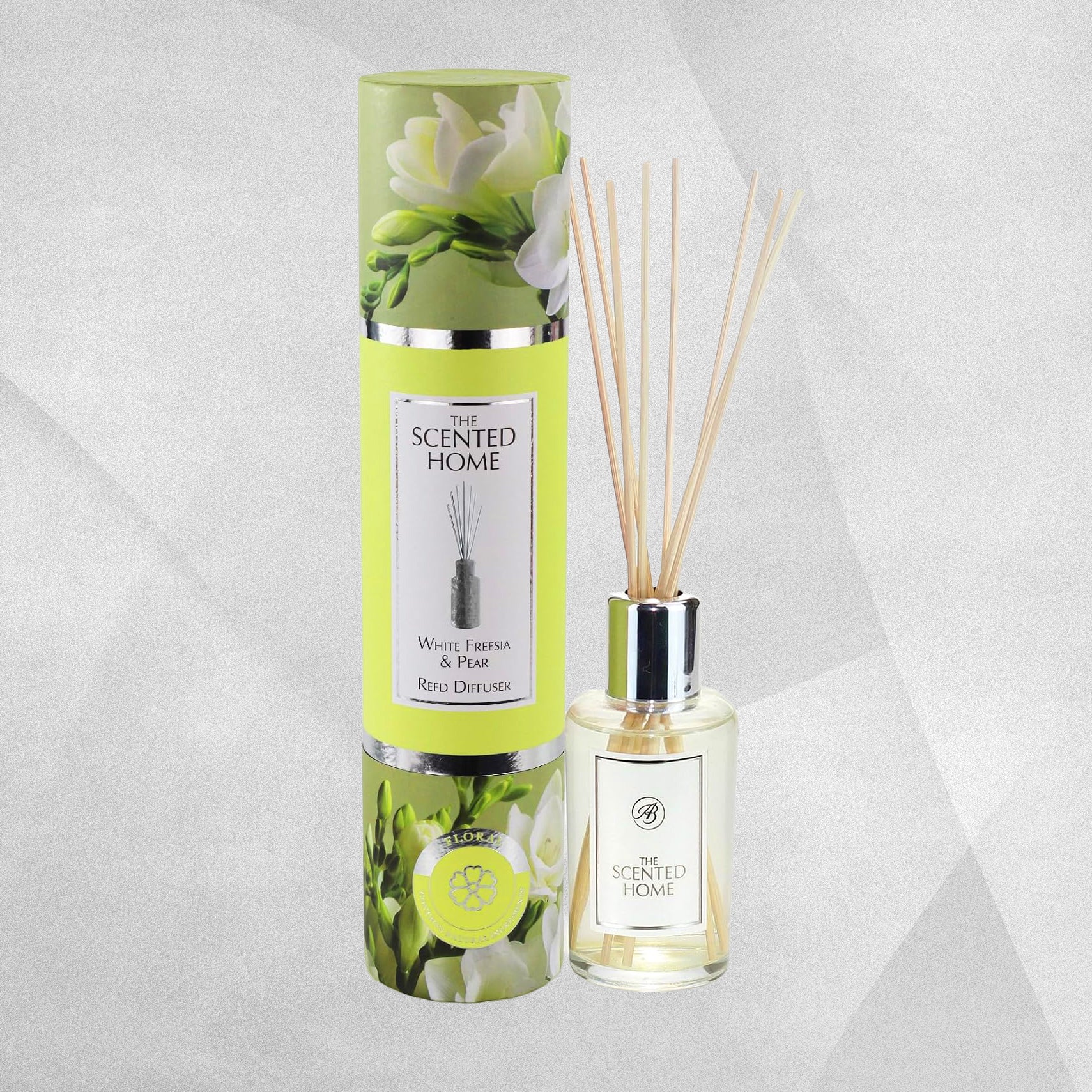The Scented Home Reed Diffuser 150ml Various Scents