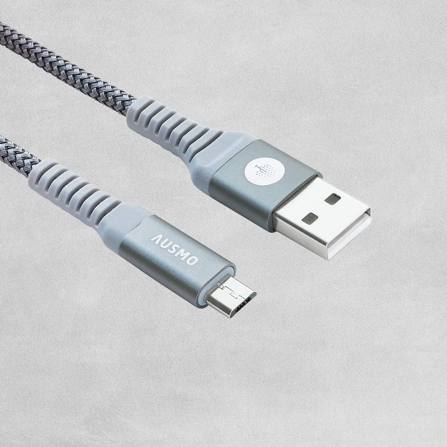 Ausmo Micro USB Cable - Various Lengths Available