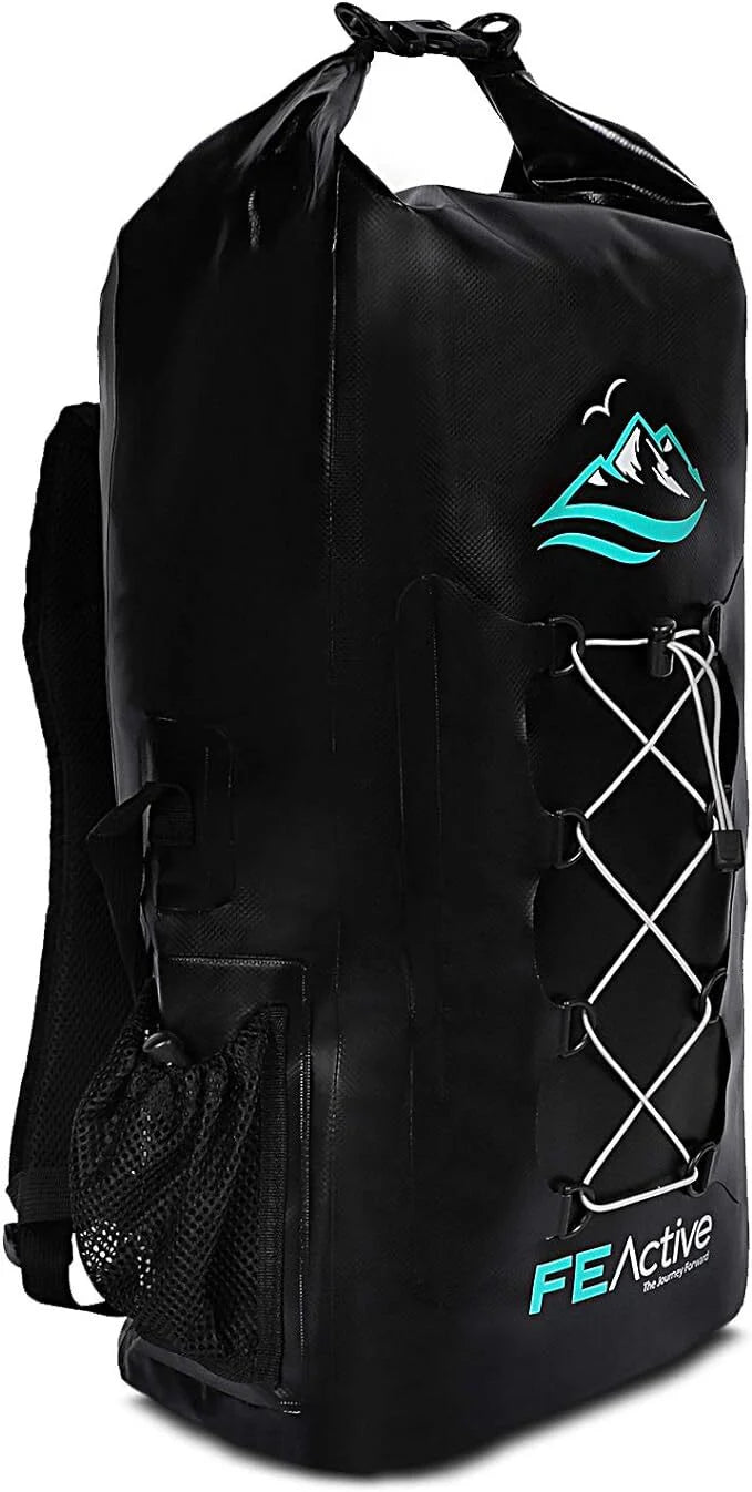 FE Active Dry Bag Waterproof Backpack - 30L - ex display
