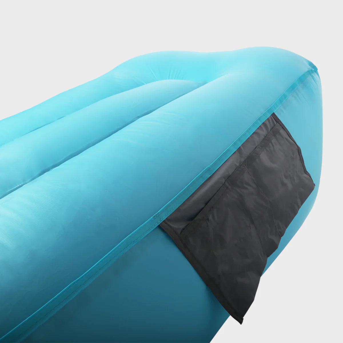 Portal Outdoor - Inflatable Camping Lounger - Jersey