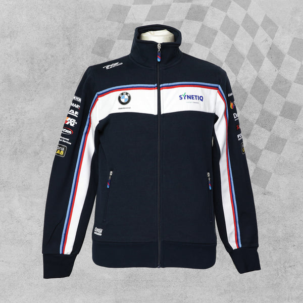 Tyco BMW Motorrad Motorsport Official Men's Racing Soft
