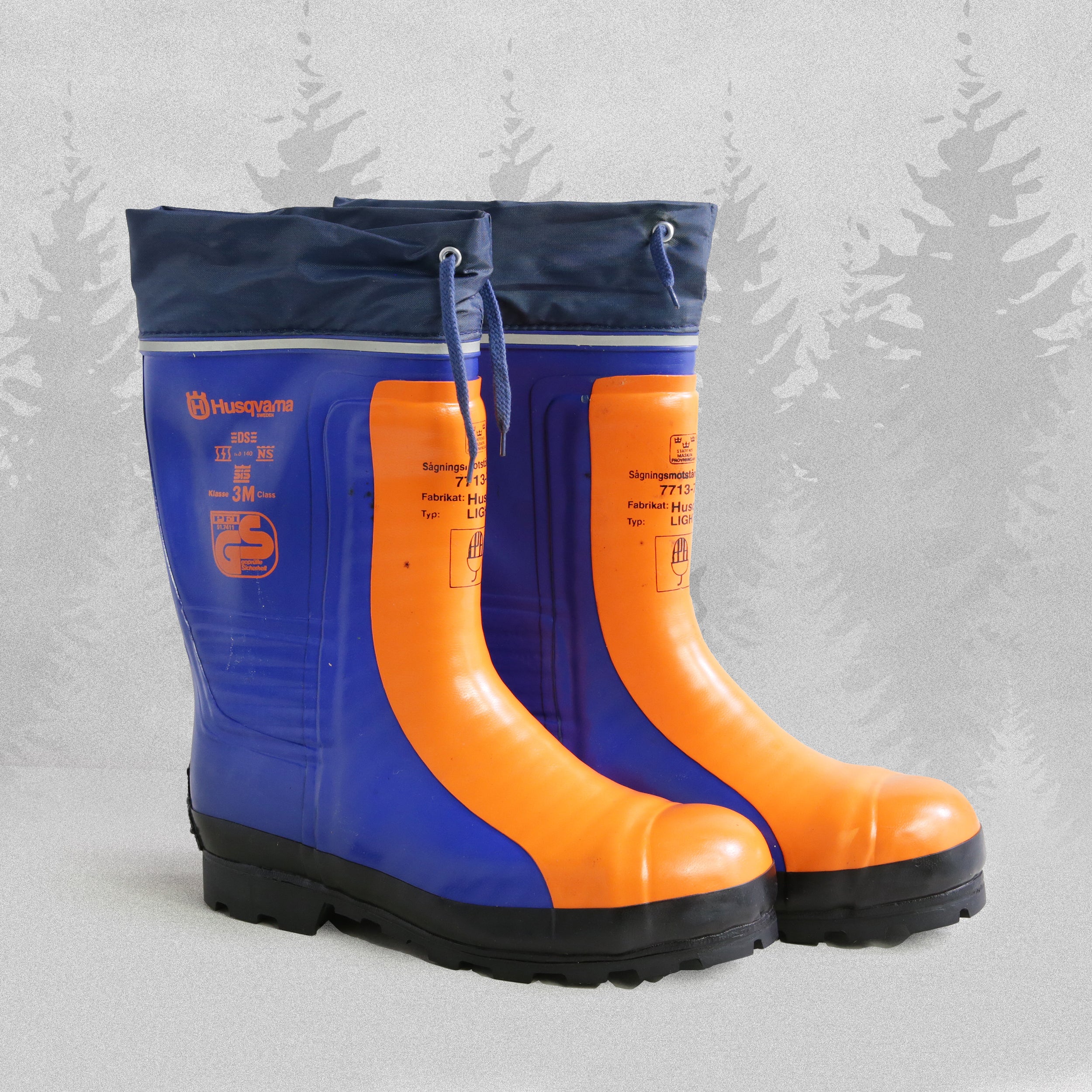 Steel Toe Cap Safety Boots EU46 UK11