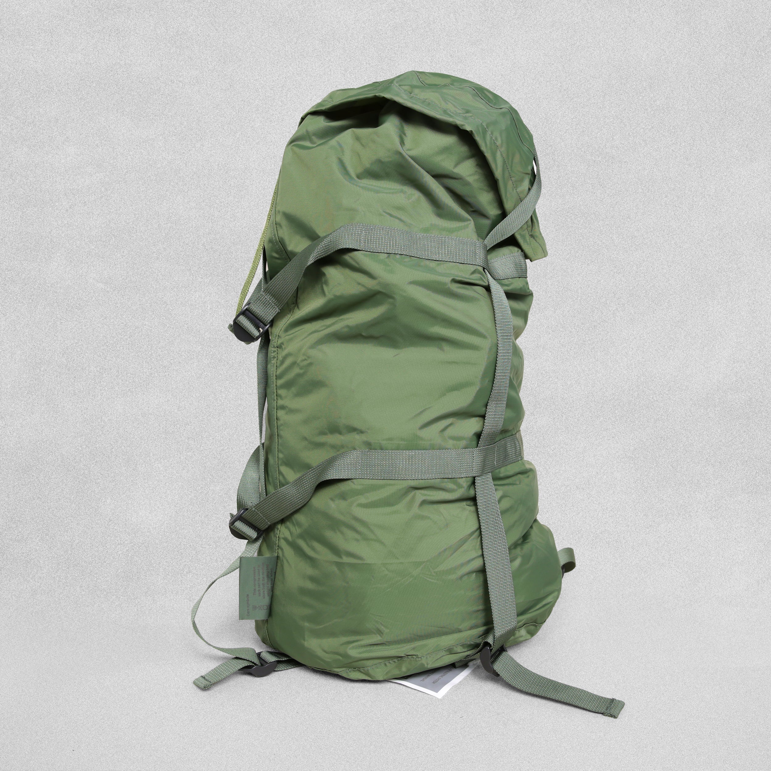 Compression Travel Sack