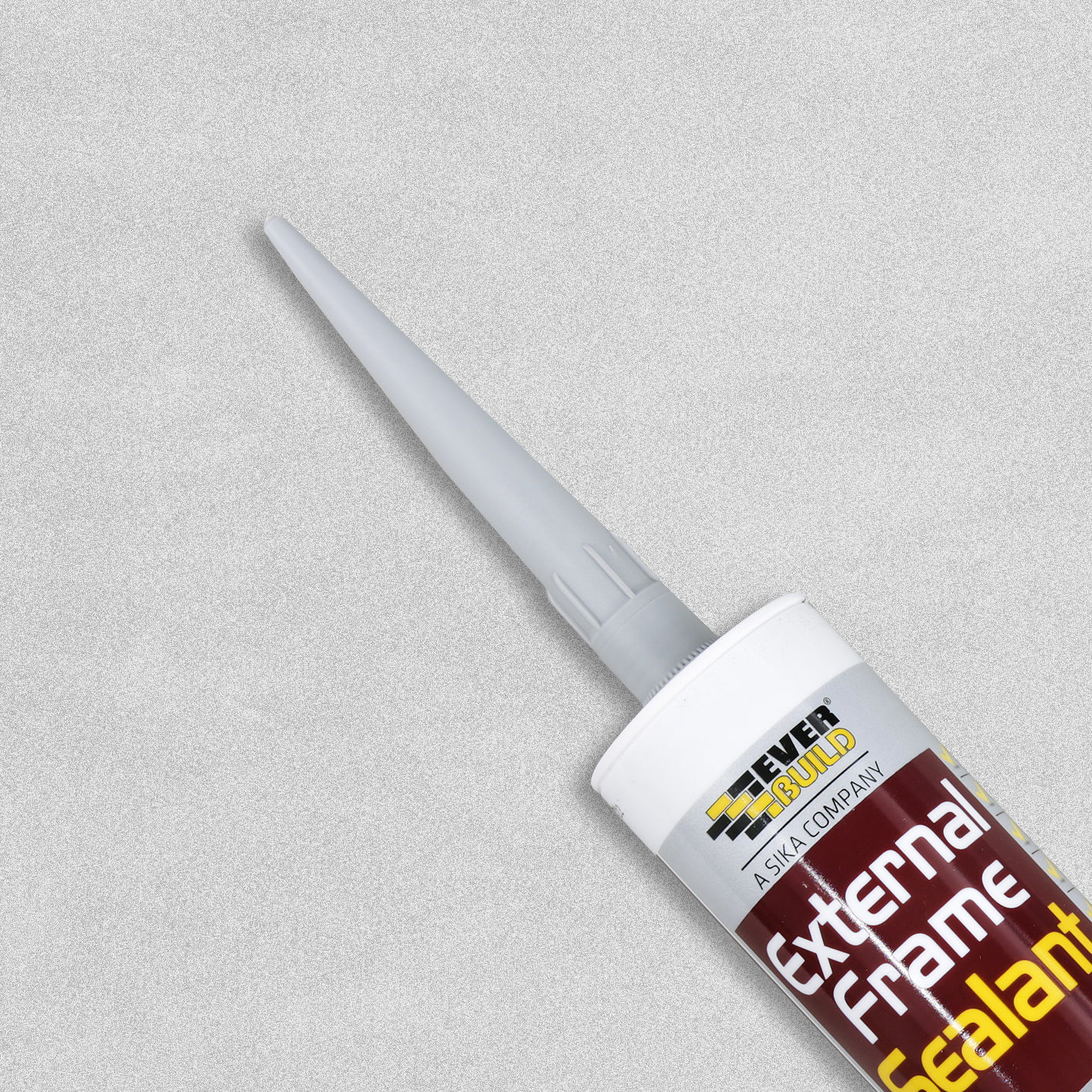 EverBuild External Frame Sealant Grey - 290ml