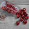 Red Christmas Jingle Bells - 3 Sizes Available