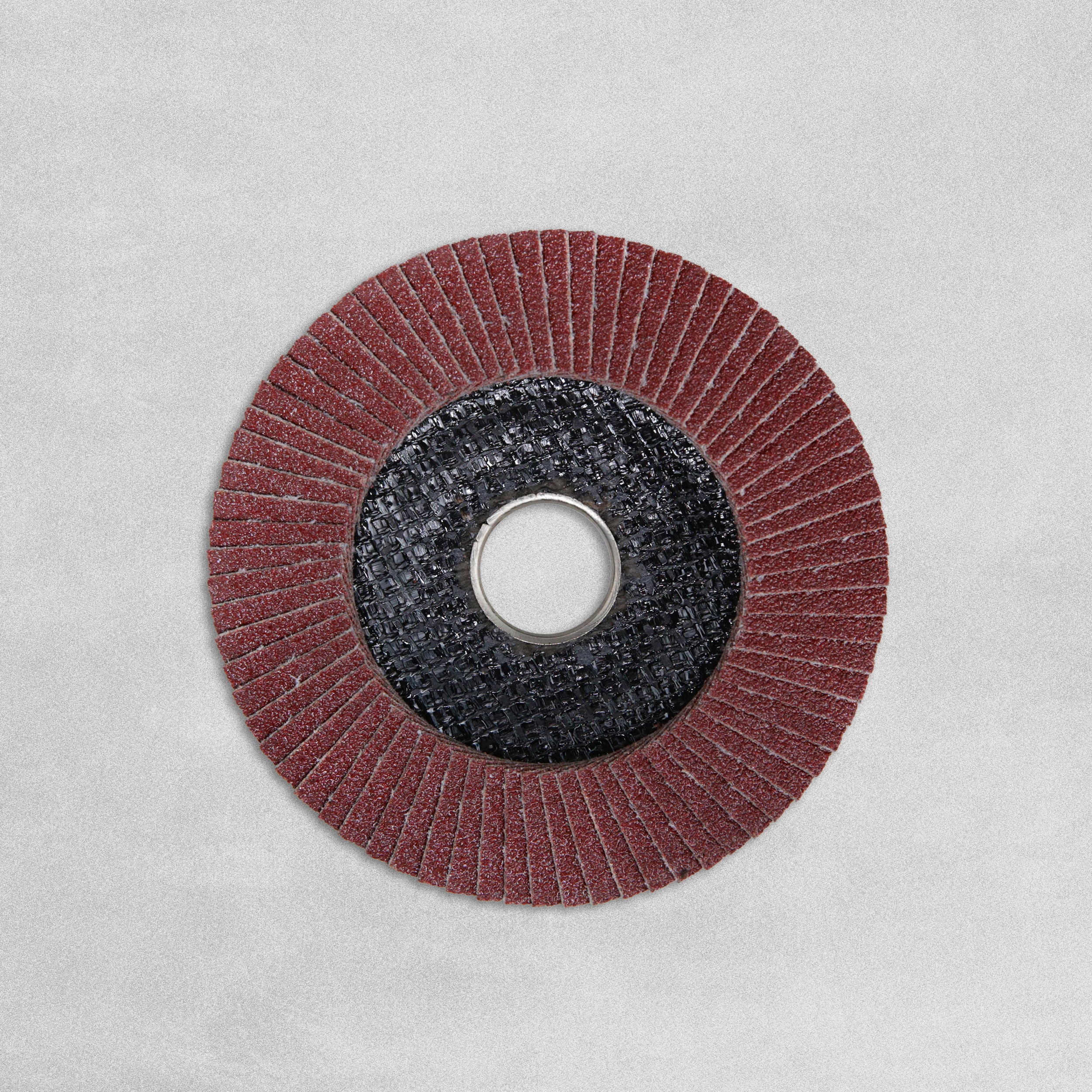 Timco Aluminium Oxide Flap Discs