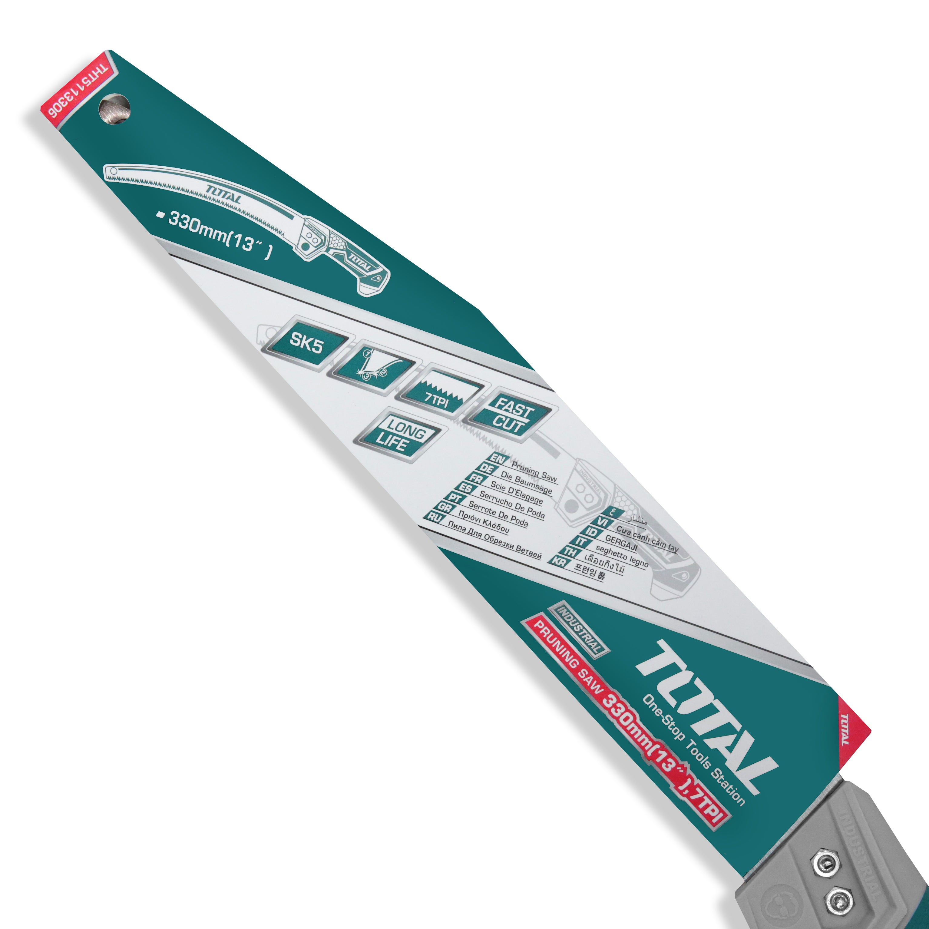 Total Pruning Saw - 13" - THT5113306