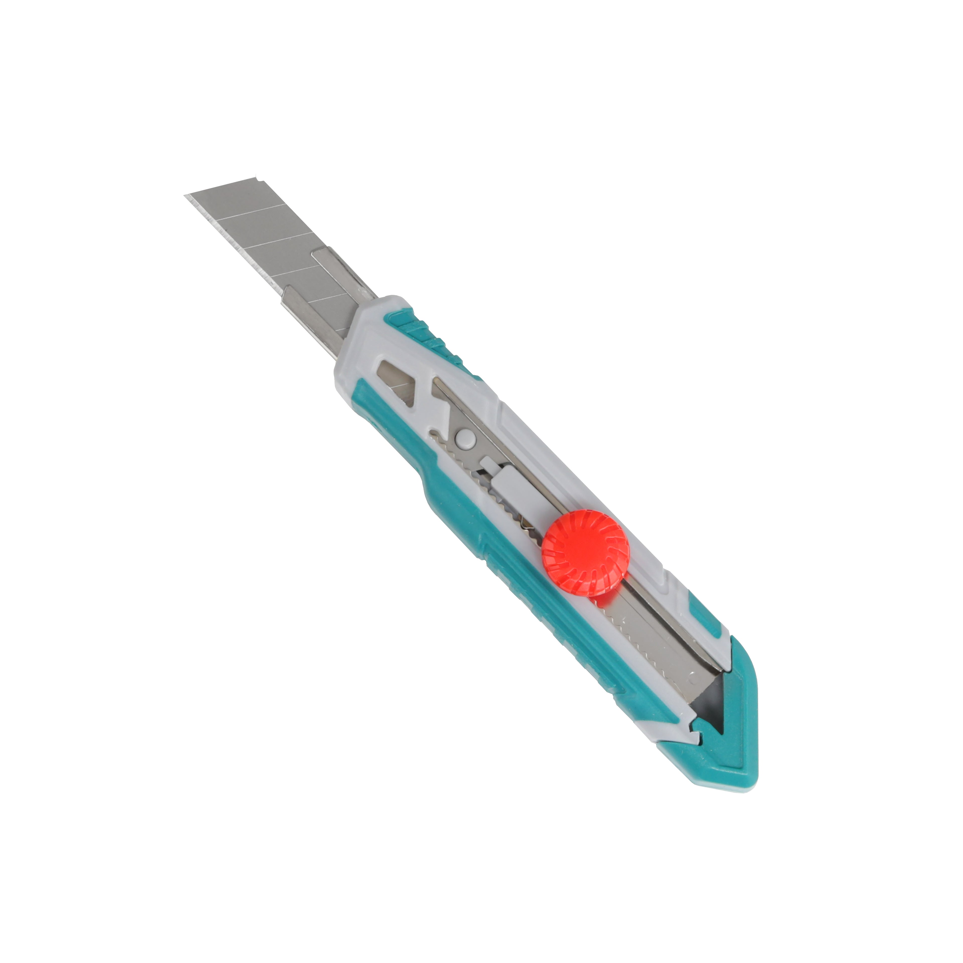 Total Snap-Off Blade Knife - 18 x 100mm - THT511826