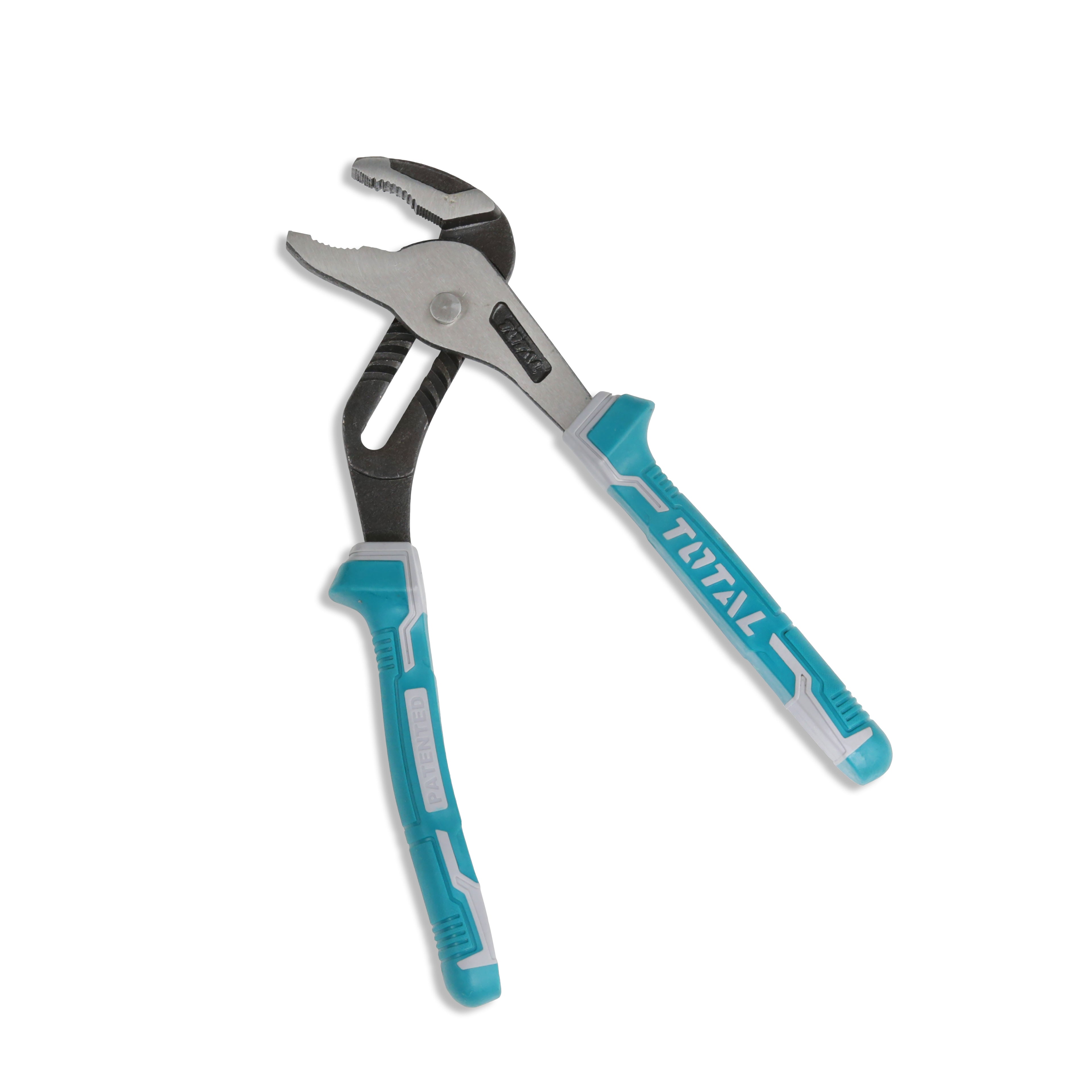Total Pump Pliers 250mm (10") - THT281005