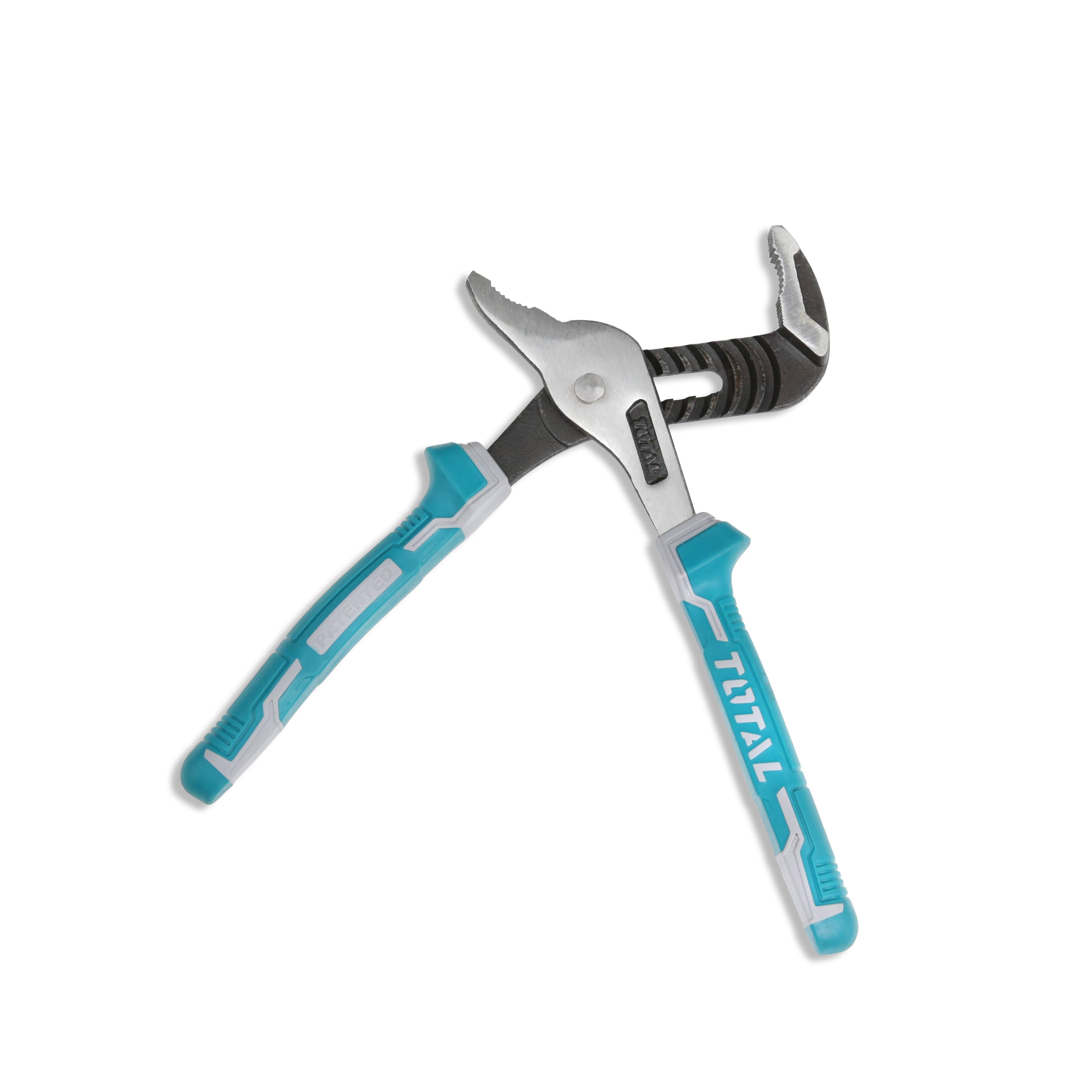 Total Pump Pliers 250mm (10") - THT281005