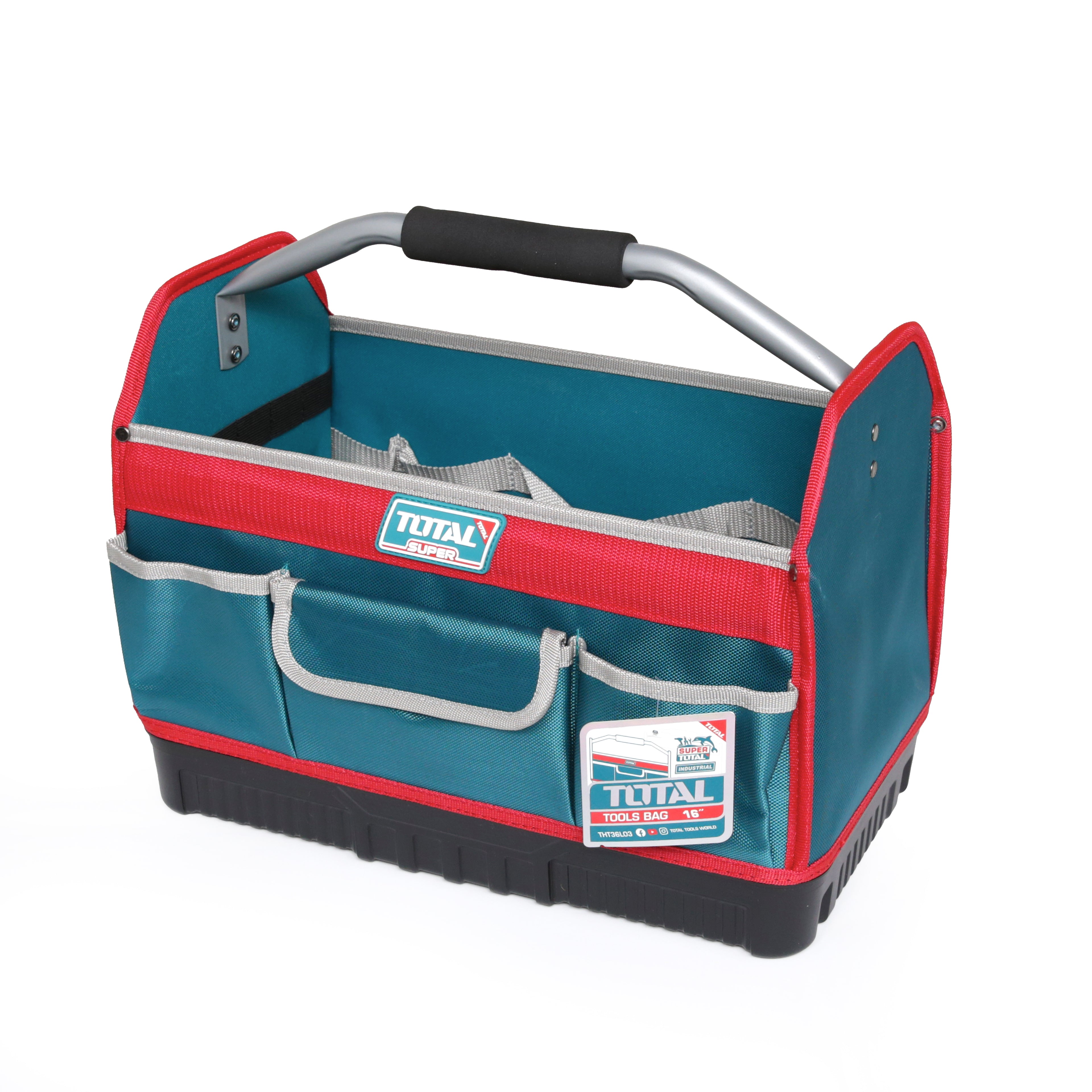 Total Tool Bag 16" - THT36L03
