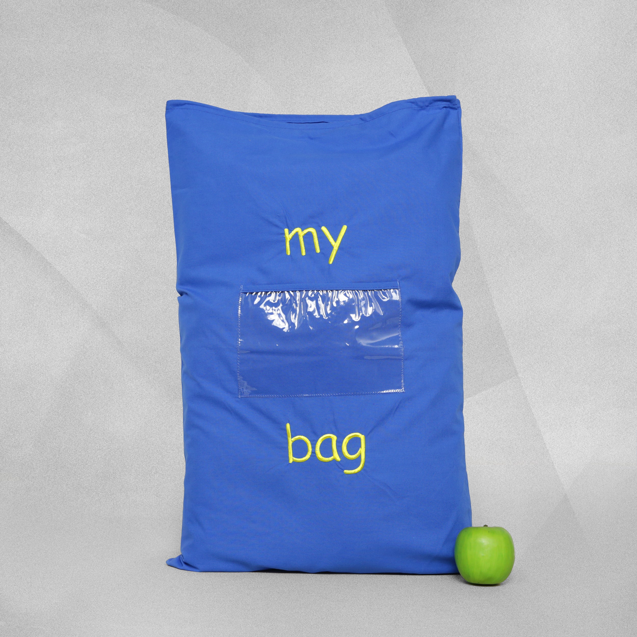 Large Drawstring Storage Bags